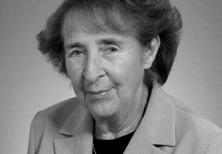Zmarła Anna Kurska
