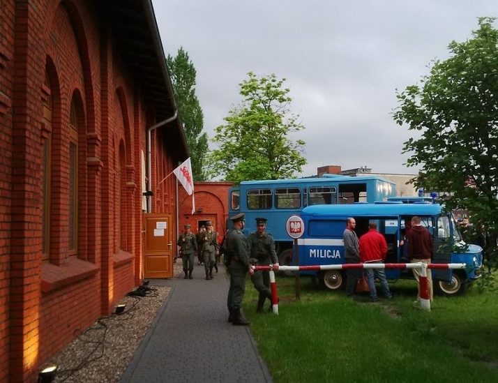 Sala BHP przyciągnęła tłumy