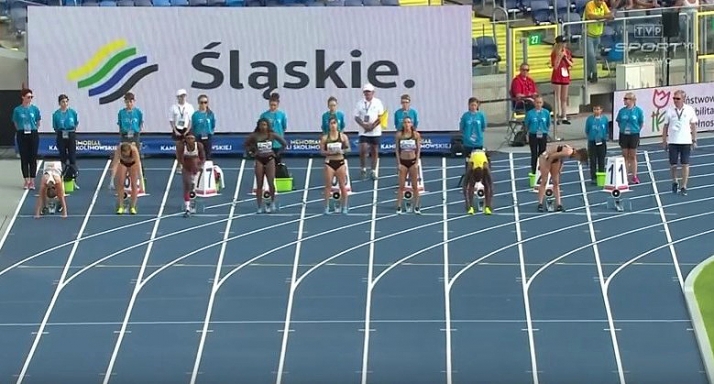 Memoriał Kamili Skolimowskiej: Światowe sławy sportu, 40 tys. widzów, Polacy na podium