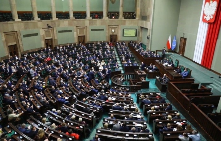 Drugie czytanie nowelizacji ustawy o emeryturach pomostowych. Opozycja zgłosiła poprawki!