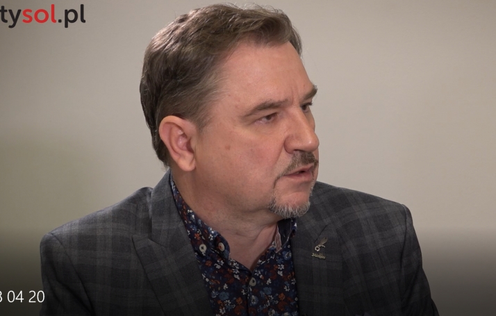 Dzięki &quot;S&quot;, prezydentowi i prem. Emilewicz z Tarczy 3.0 wykreślono antypracownicze zapisy