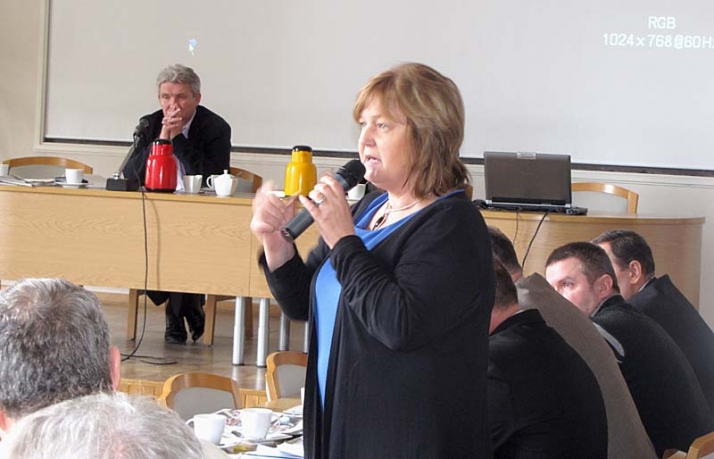ZR Gdańskiego „S”: Związkowcy odwiedzą biura parlamentarzystów