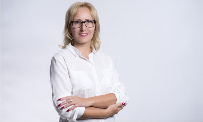 Jolanta Kołodziej/Źródło: Solidarność Toruń