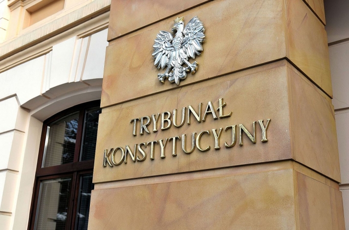Jakub Stelina sędzią Trybunału Konstytucyjnego. Wreszcie ekspert prawa pracy w TK!