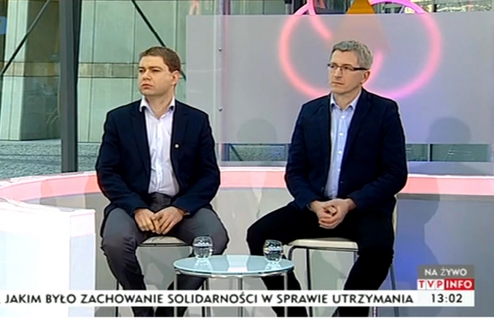 Państwo przyjazne przedsiębiorcom?