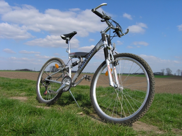 X Rowerowy Rajd Solidarności Sandomierz 2015
