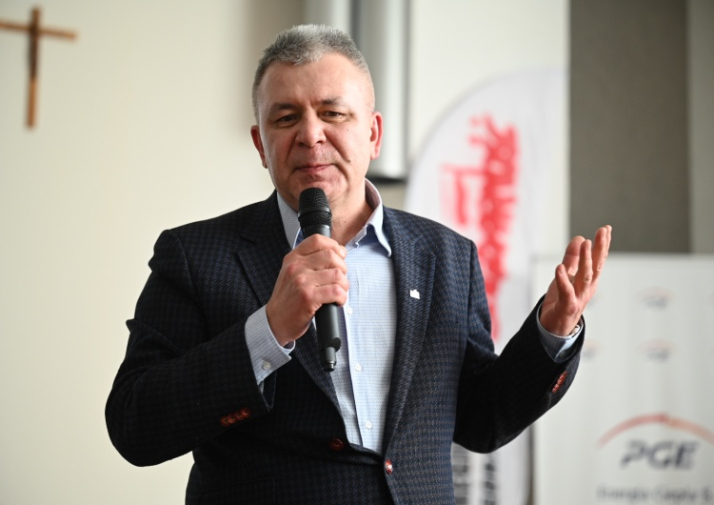 fot. M. Żegliński