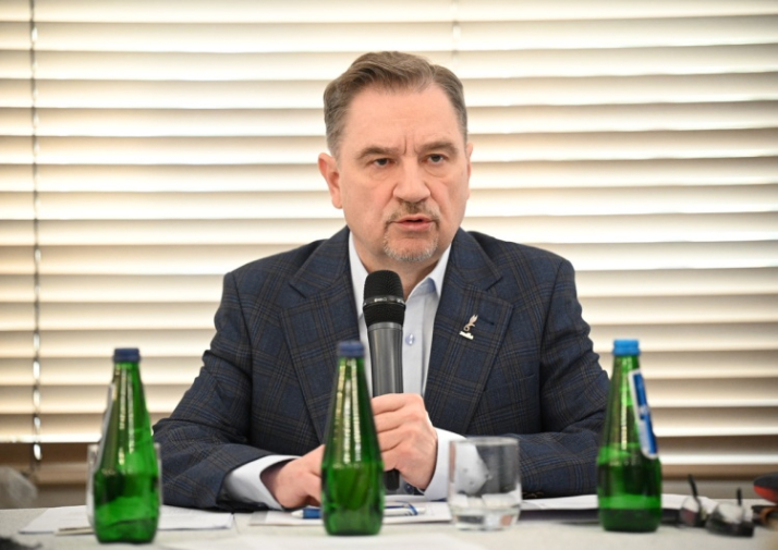 fot. M. Żegliński