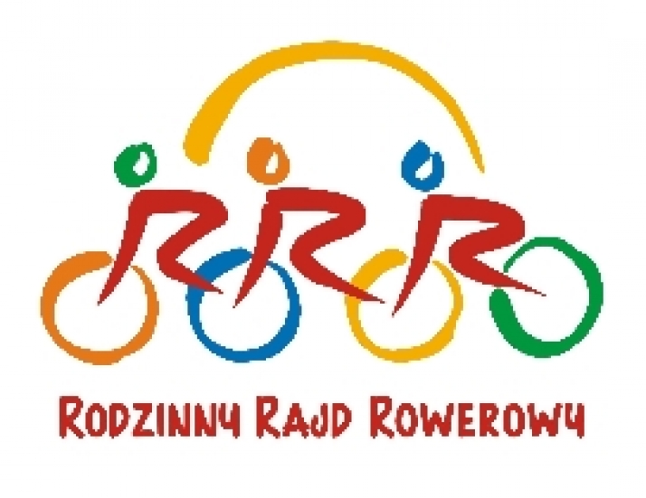 V Rodzinny Rajd Rowerowy