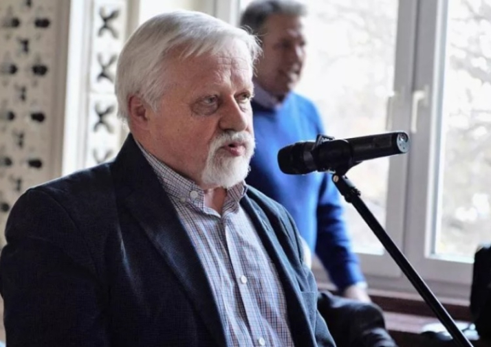 Krzysztof Żmuda