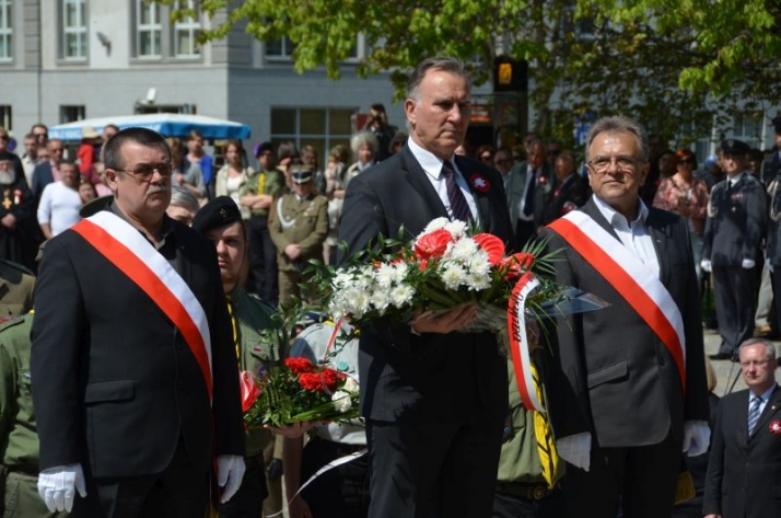 Święto Trzeciego Maja