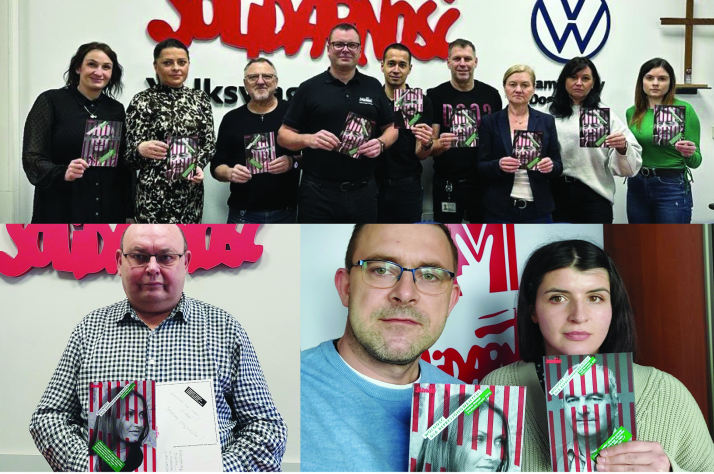 Wysyłamy pocztówki do Ambasady Białorusi