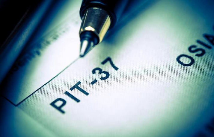 Jest decyzja ws. obniżenia stawki PIT do 17 proc.