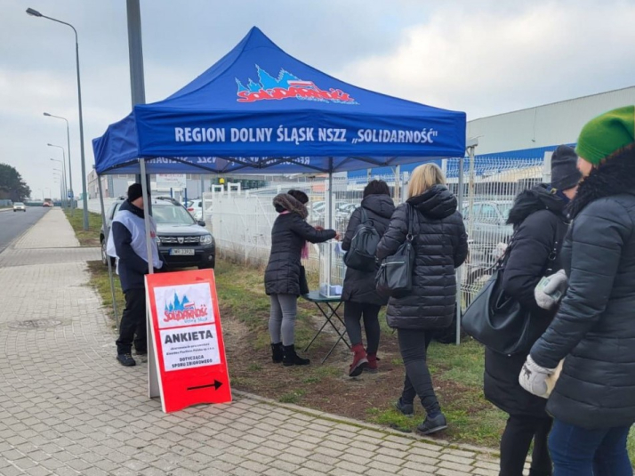 fot. Region Dolny Śląsk NSZZ &quot;Solidarność&quot;