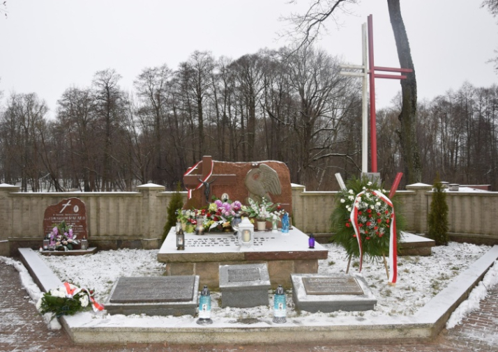 Dziś mija 34. rocznica śmierci ks. Stanisława Suchowolca