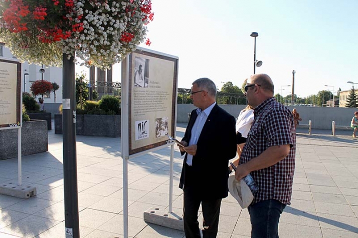O &quot;Solidarności&quot; w Tczewie