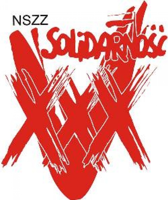 35 lat hutniczej &quot;Solidarności&quot;