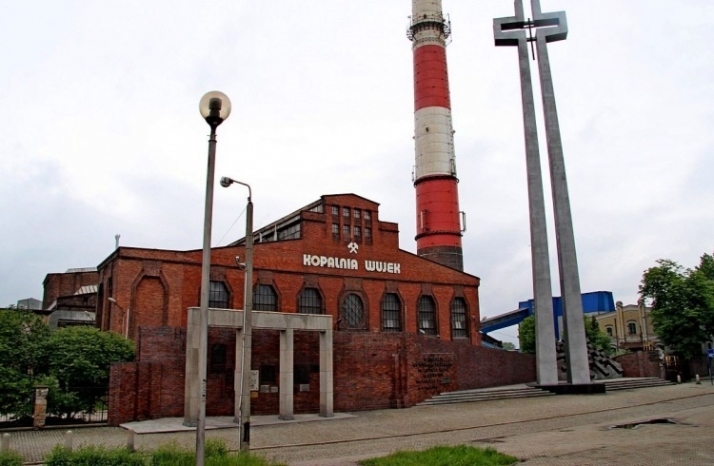 Podziemne protesty górników będą rozszerzane