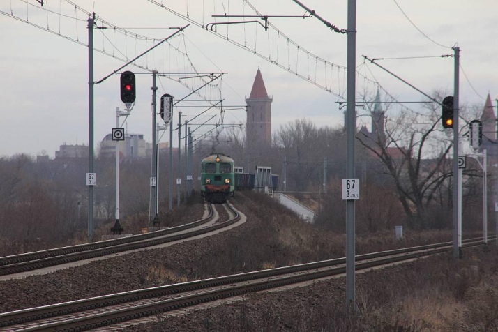 Strajk w PKP CARGO zawieszony do 9 grudnia