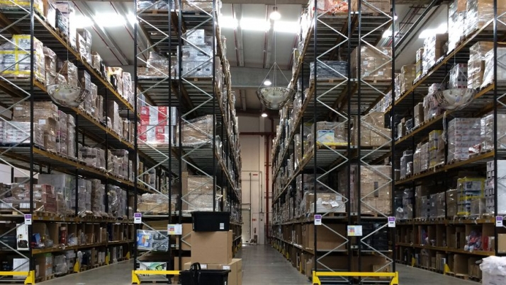 Tak wygląda praca w Amazonie
