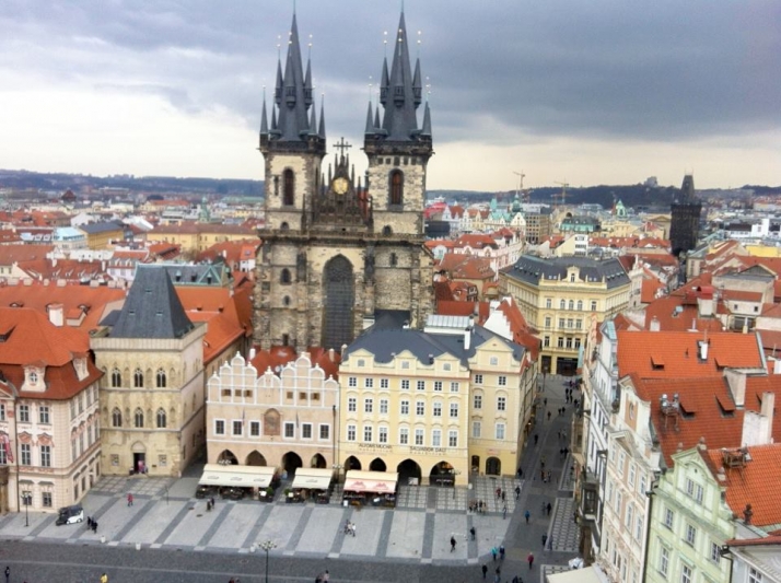 Czechy chcą skrócenia czasu pracy