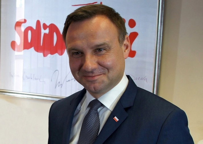 List prezydenta elekta Andrzeja Dudy do gdańskiej „Solidarności”