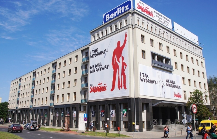 „Solidarność” rośnie w siłę