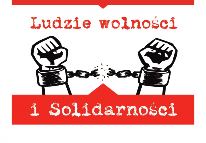 Przystanek Historia IPN &quot;Ludzie Wolności i Solidarności&quot; - na żywo na Tysol.pl