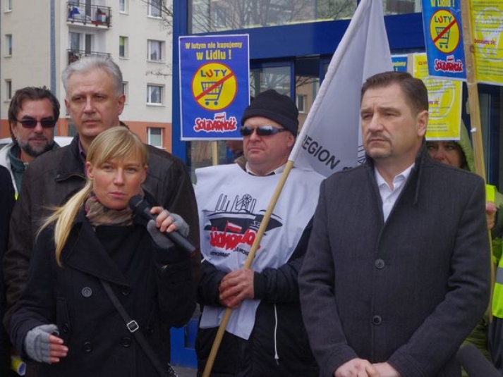 Polska to nie jest kolonia