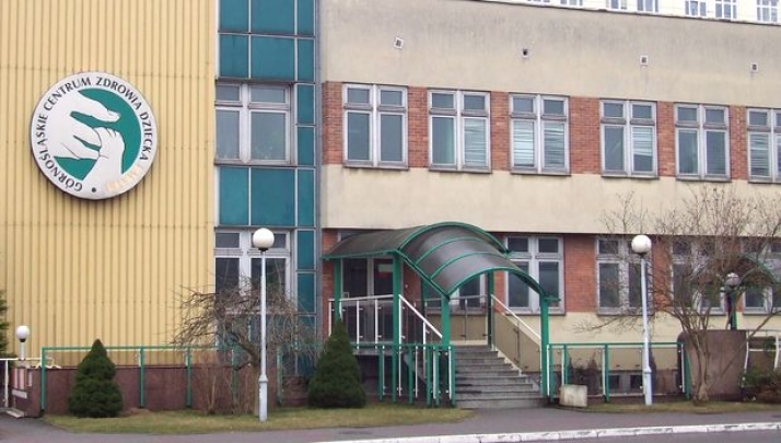 Premie w Górnośląskim Centrum Zdrowia Dziecka