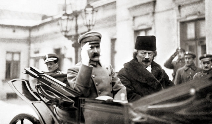 Solidarność świętuje z okazji 98. rocznicy odzyskania niepodległości