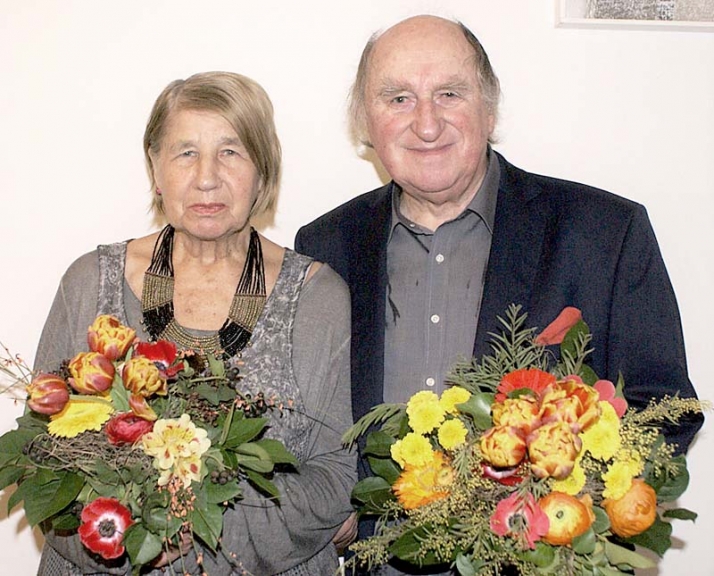Nagroda dla gdańskich artystów