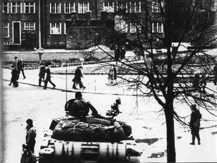 IPN o Grudniu 1970