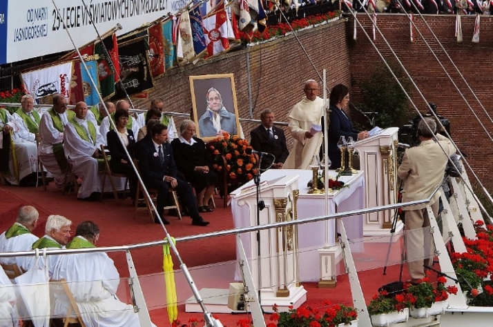 17 września: XXXIV Pielgrzymka Ludzi Pracy na Jasną Górę