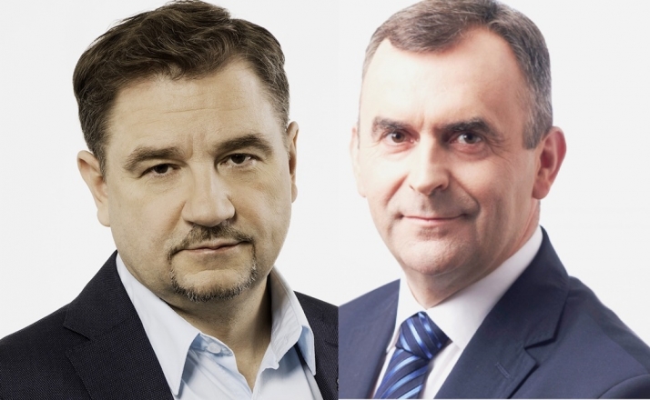 Duda pisze do Karpińskiego w sprawie JSW