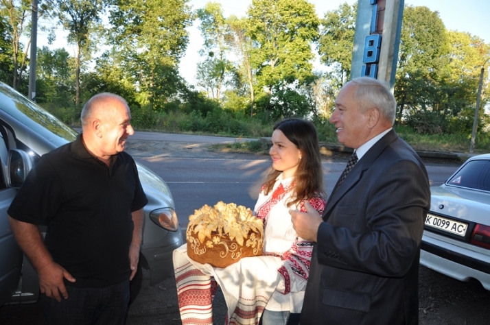 &quot;Solidarność&quot; spożywców na Ukrainie