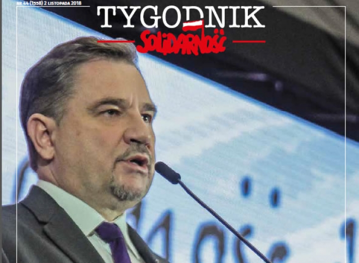 Robimy swoje, nie musimy się podobać innym
