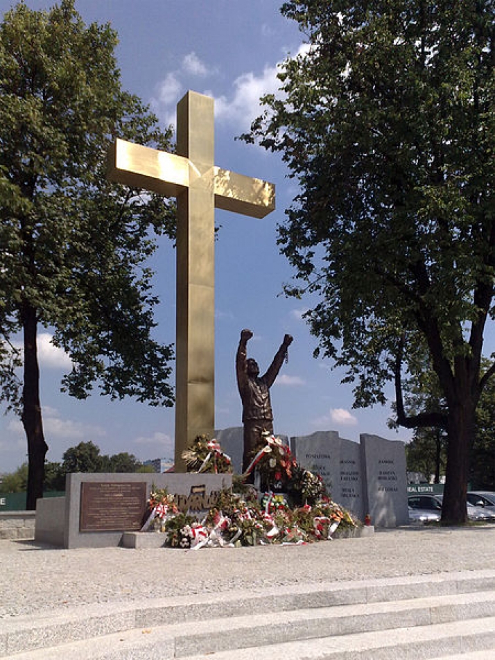 „Ale w radiu nic nie mówili…” - młodzież uczy się o „Lubelskim Lipcu”