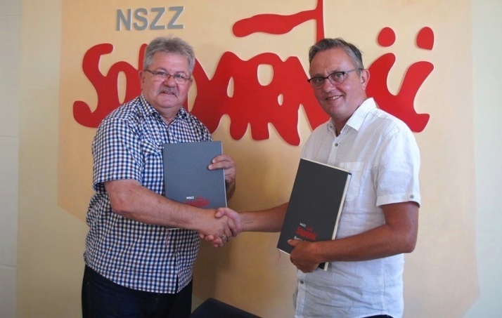 Razem przeciwko najgorszemu pracodawcy