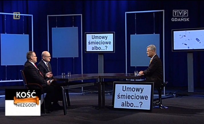 Problemy z umowami śmieciowymi