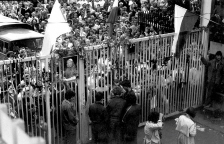1 września 1980. Tak rodziła się „Solidarność”