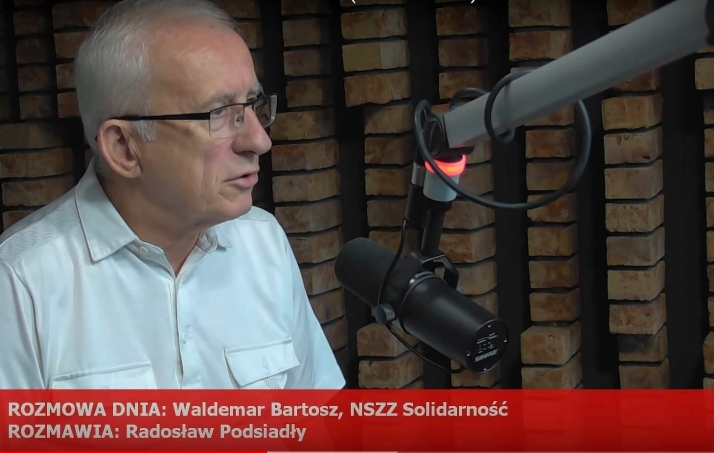 Emerytury stażowe to rozwiązanie dla ludzi ciężkiej pracy