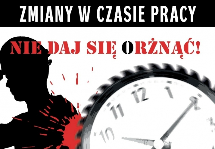 Praca w soboty furtką do nadużyć?