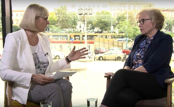 Propozycje opozycji w zakresie ochrony zdrowia uwłaczają inteligencji wyborców