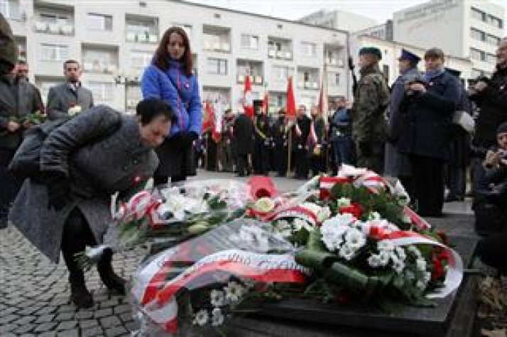 Święto radości i troski o Ojczyznę
