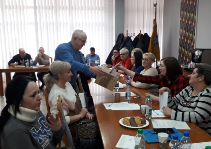fot. Region Warmińsko-Mazurski NSZZ „Solidarność&quot;