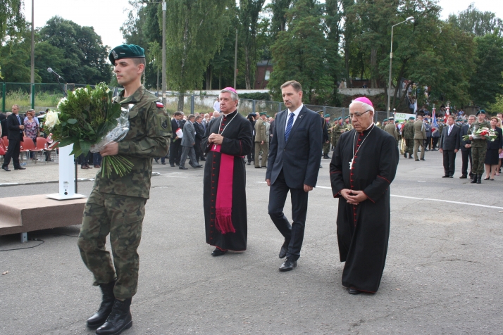 Postulaty sierpniowe muszą zostać zrealizowane