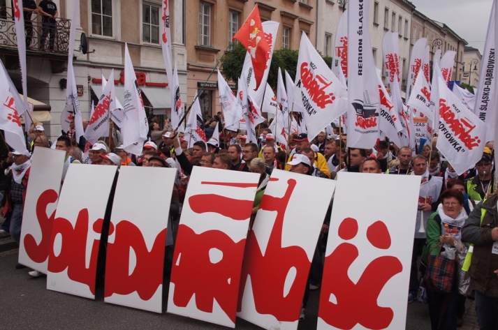 Zapraszamy do udziału w pikiecie