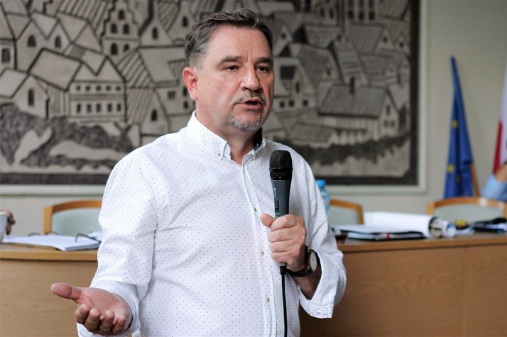 To sprawa wiarygodności - Piotr Duda o projekcie nowelizacji mundurowych emerytur
