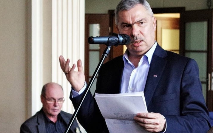 Krzysztof Dośla: Nikogo nie cieszy sytuacja strajku w oświacie, mamy nadzieję na kompromis